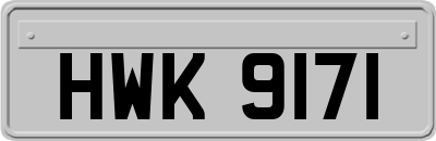 HWK9171
