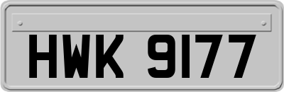 HWK9177