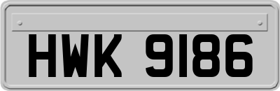 HWK9186