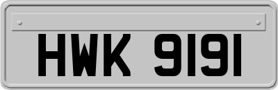 HWK9191