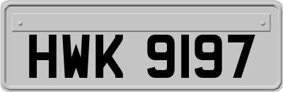 HWK9197