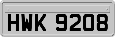 HWK9208