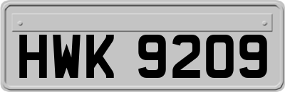 HWK9209