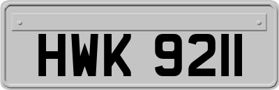 HWK9211