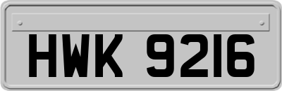 HWK9216