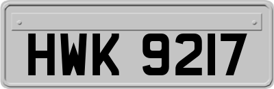 HWK9217