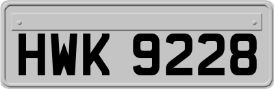 HWK9228
