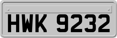HWK9232