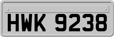 HWK9238