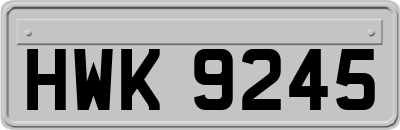 HWK9245
