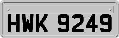 HWK9249