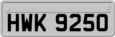 HWK9250