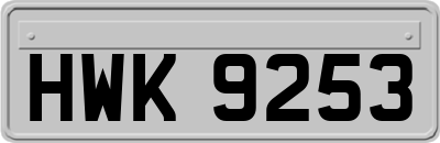 HWK9253