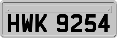 HWK9254