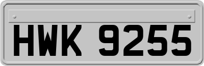 HWK9255