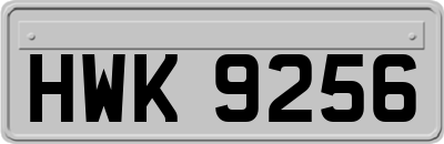 HWK9256