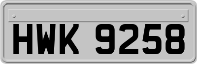 HWK9258