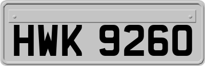 HWK9260