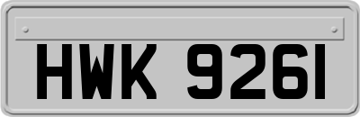 HWK9261