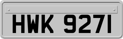 HWK9271