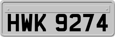HWK9274