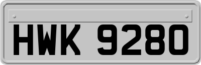HWK9280