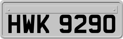 HWK9290