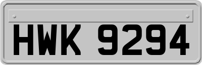 HWK9294