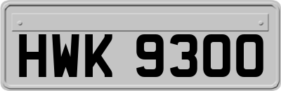 HWK9300