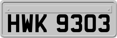 HWK9303