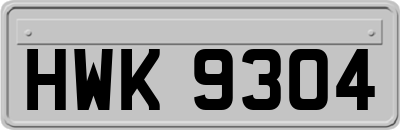 HWK9304