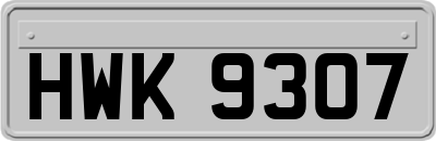 HWK9307