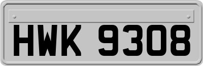 HWK9308