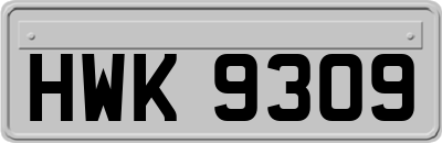 HWK9309