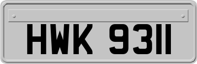 HWK9311