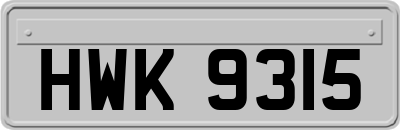 HWK9315