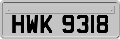 HWK9318