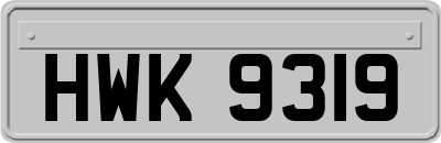 HWK9319