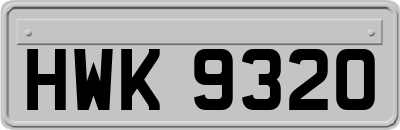 HWK9320