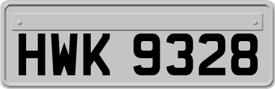 HWK9328