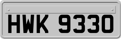 HWK9330