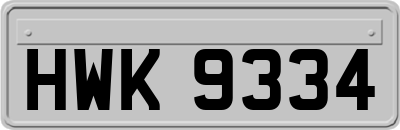 HWK9334