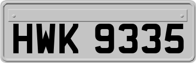 HWK9335