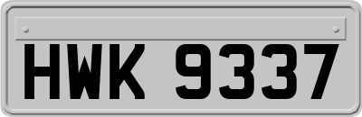 HWK9337