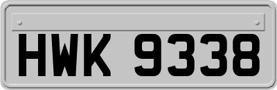 HWK9338