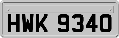 HWK9340