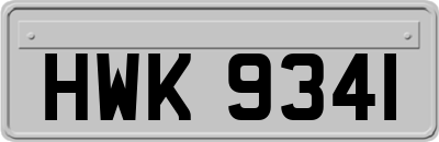 HWK9341