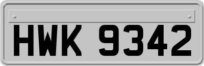 HWK9342
