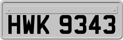 HWK9343