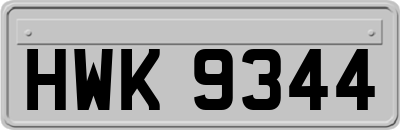 HWK9344